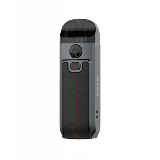 [ITM110221016278] SMOK NORD 4 80W POD KIT (BLACK)