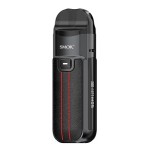 [ITM23062065946594] SMOK NORD 50W POD KIT (BLACK)