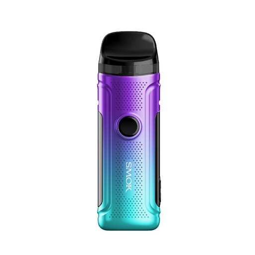 [SMOK-15297] SMOK NORD C KIT (CYAN PURPLE)