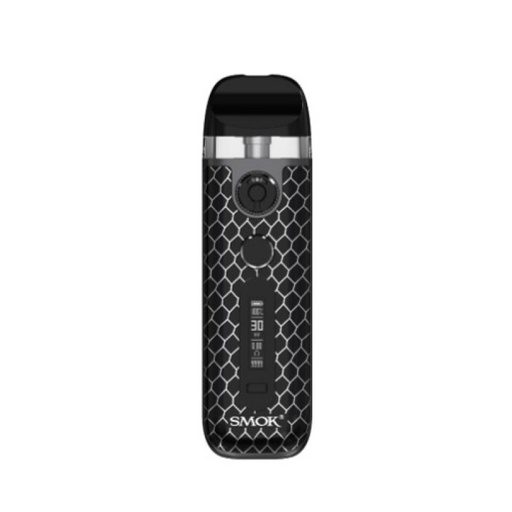 [SMOK-12692] SMOK NOVO 5 POD KIT (BLACK COBRA)