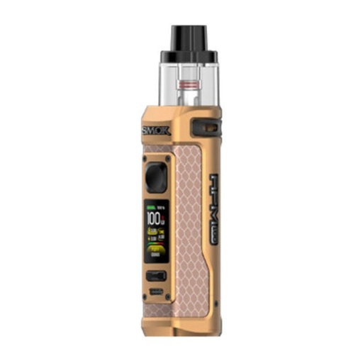 [SMOK-06456] SMOK RPM 100 KIT (MATTE GOLD)