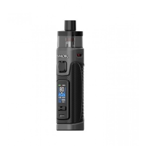 [INTREF03769] SMOK RPM 5 PRO KIT (BLACK)