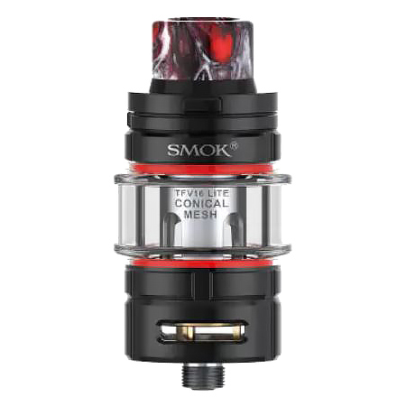[SMOK-17592] SMOK TFV16 LITE TANK (BLACK)