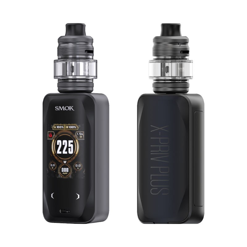 SMOK X-PRIV PLUS KIT