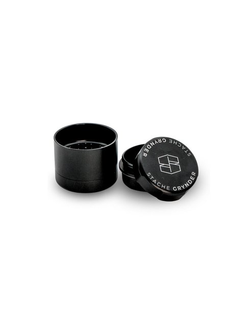 STACHE 4 PIECE TINY GRYNDER