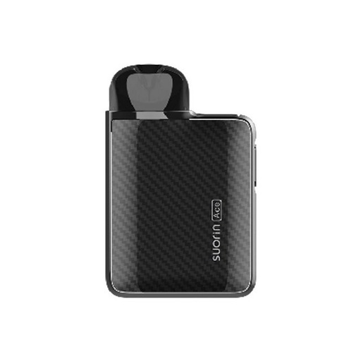 [ITM23062054995499] SUORIN ACE POD KIT (BLACK)