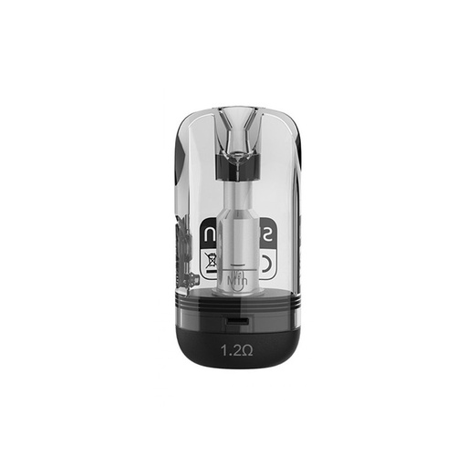 [SUOR-20547] SUORIN SE POD CARTRIDGE 2ML (1.2OHM)