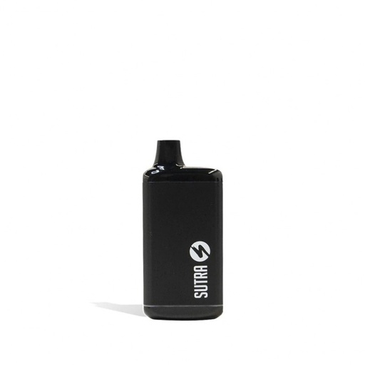 [SUTR-13345] SUTRA SILO PRO AUTO-DRAW CARTRIDGE VAPORIZER (BLACK)