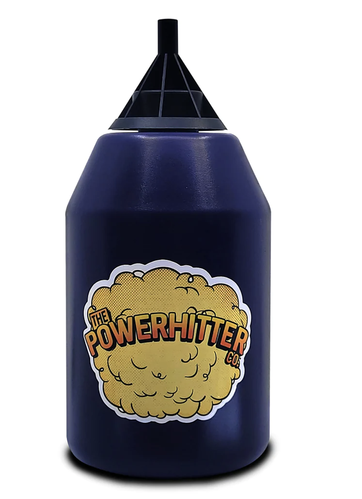 THE CLASSIC POWER HITTER LARGE SIZE