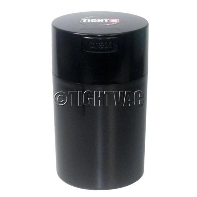 TIGHTVAC AIR TIGHT CONTAINERS SMELL PROOF 6OZ