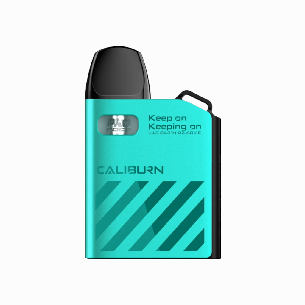 UWELL CALIBURN AK2 POD SYSTEM KIT