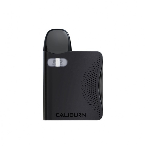 [UWEL-14042] UWELL CALIBURN AK3 POD KIT (BLACK)