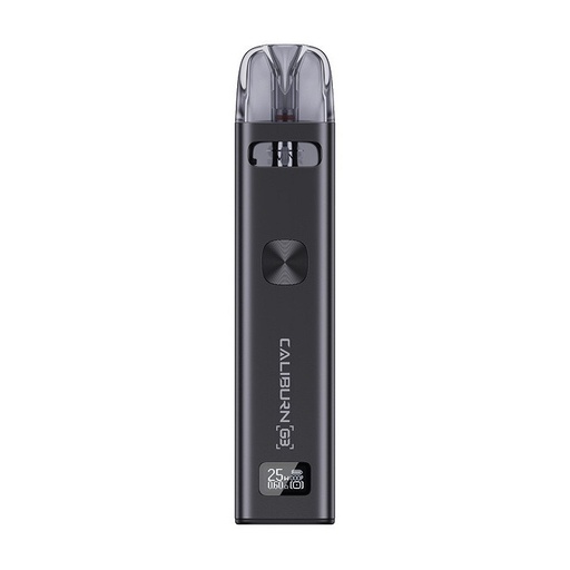 [UWEL-26028] UWELL CALIBURN G3 POD KIT (BLACK)