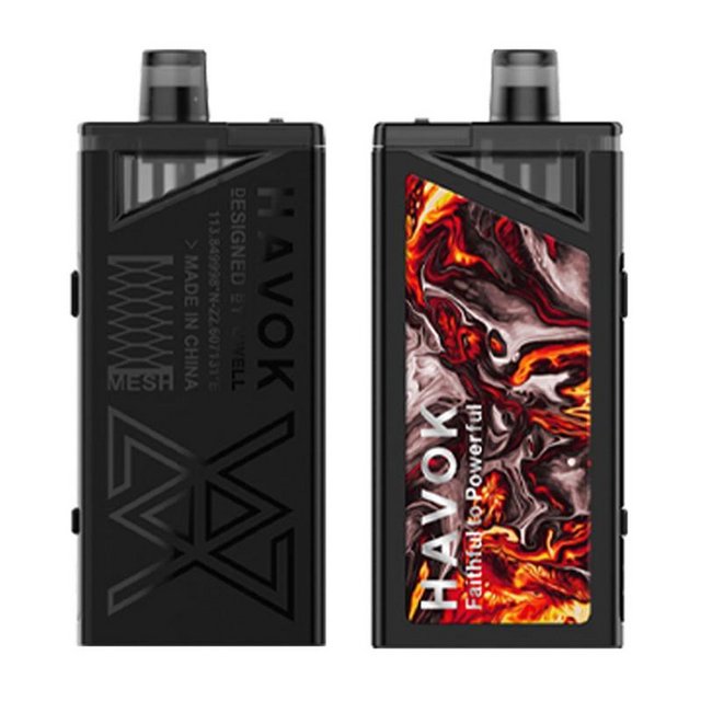 UWELL HAVOK V1 POD MOD KIT