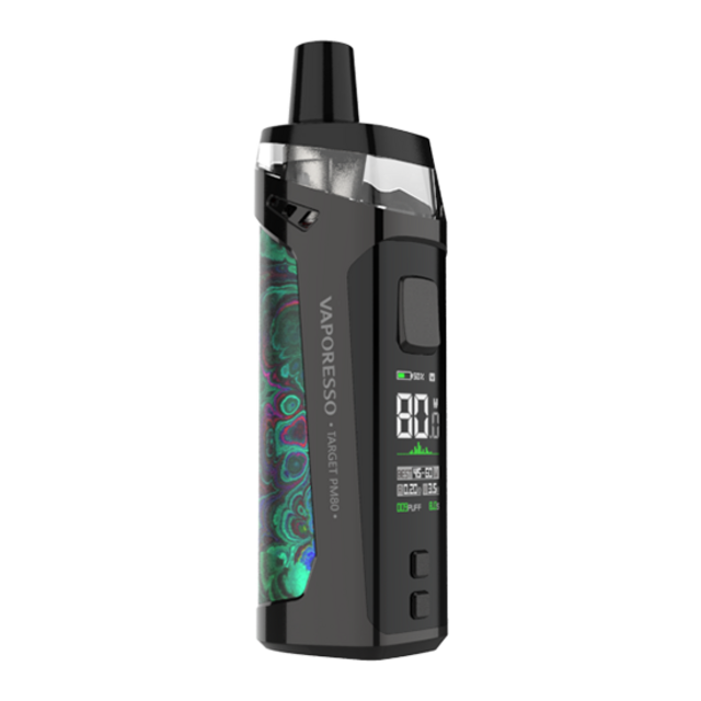 VAPORASSO TARGET PM80 KIT
