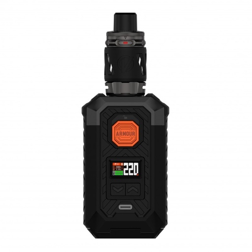 [VAPO-20556] VAPORESSO ARMOUR MAX KIT (BLACK)