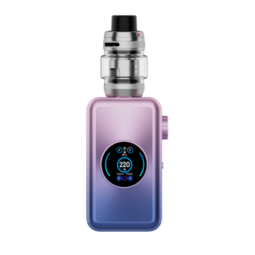 [VAPO-27384] VAPORESSO GEN MAX KIT (GRADIENT PURPLE)