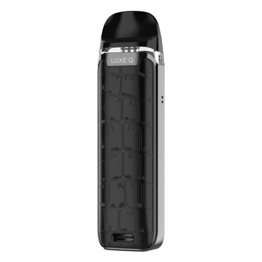 [ITM200421017486] VAPORESSO LUXE Q KIT (BLACK)