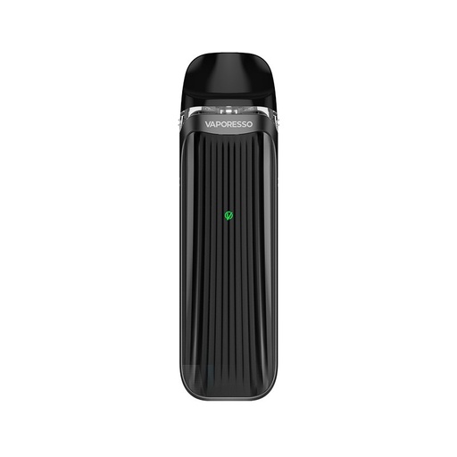 [VAPO-04980] VAPORESSO LUXE QS KIT (BLACK)