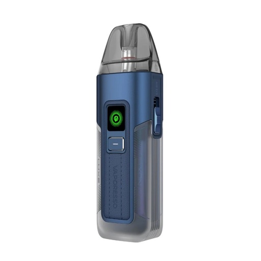 [VAPO-26108] VAPORESSO LUXE X2 KIT (NAVY BLUE)