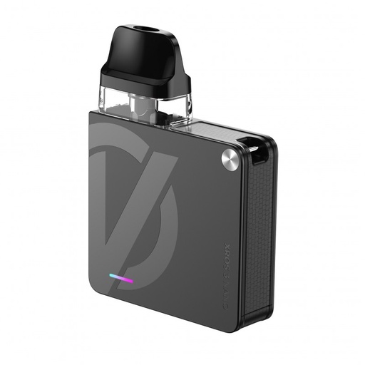 [VAPO-13271] VAPORESSO XROS 3 NANO KIT (BLACK)