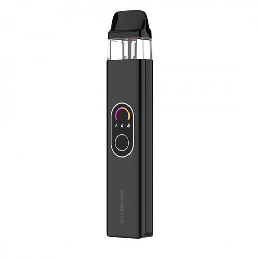 [VAPO-25193] VAPORESSO XROS 4 KIT (BLACK)