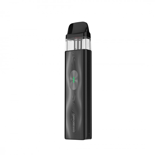 [VAPO-25208] VAPORESSO XROS 4 MINI KIT (BLACK)
