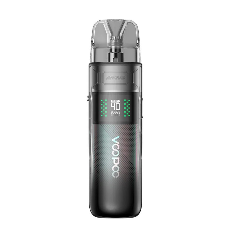 VOOPOO ARGUS E40 POD KIT