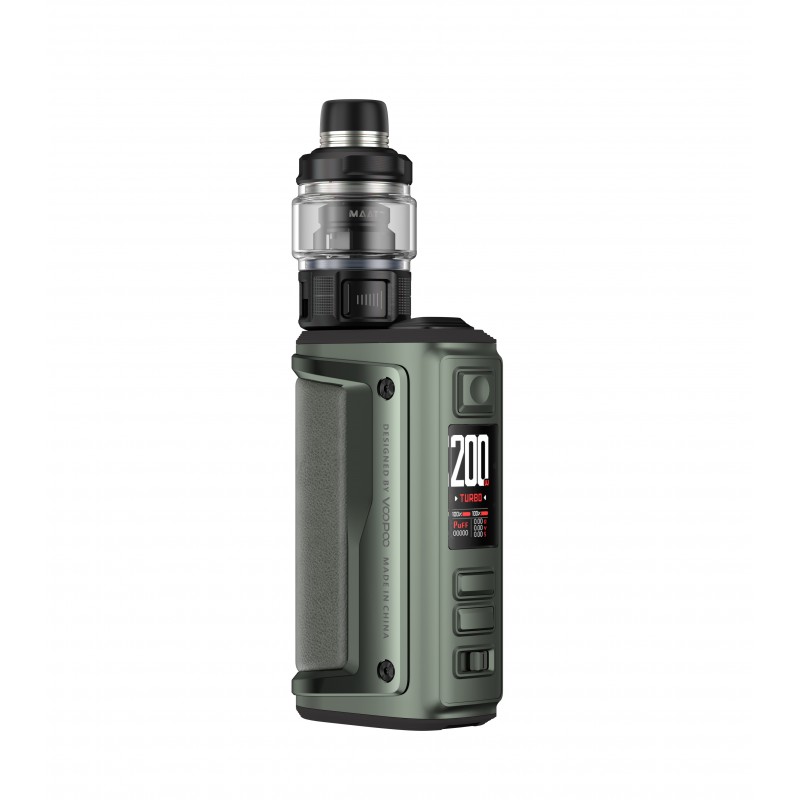 VOOPOO ARGUS GT II KIT (UFORCE-L TANK)