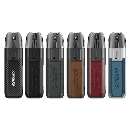 [VOO-01796] VOOPOO ARGUS POD KIT (BLACK)
