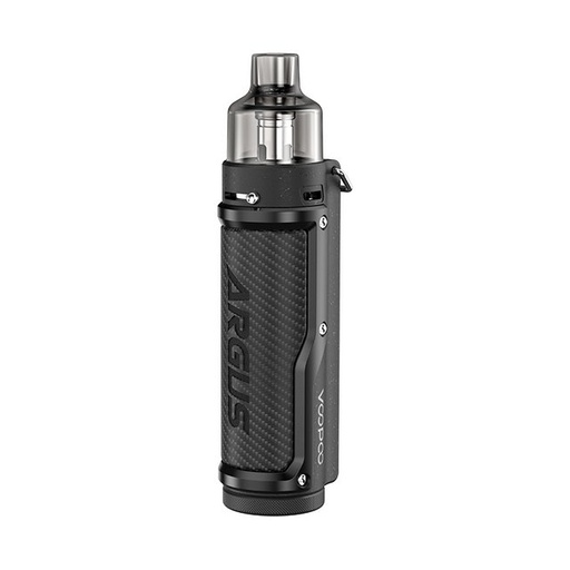[ITM050121015556] VOOPOO ARGUS PRO KIT (CARBON FIBER & BLACK)
