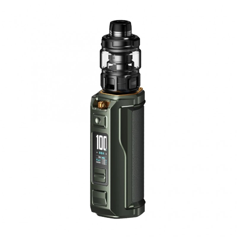 VOOPOO ARGUS XT KIT (UFORCE-L TANK)