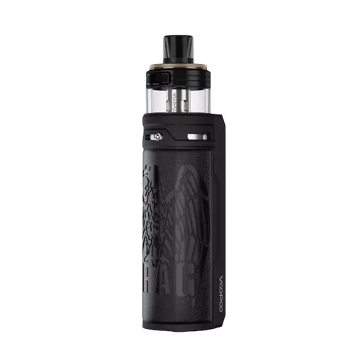 [INTREF02216] VOOPOO DRAG S PNP-X KIT (EAGLE BLACK)