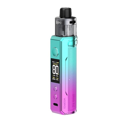 [VOOP-21263] VOOPOO DRAG X2 KIT (SKY BLUE)