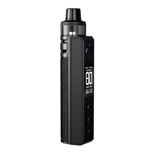 [VOOP-05323] VOOPOO H80S KIT (BLACK)