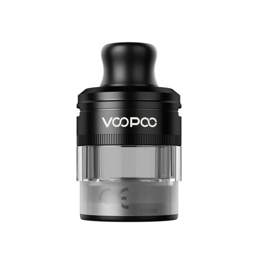 [VOOP-21290] VOOPOO PNP X CARTRIDGE DTL 2CT (BLACK)