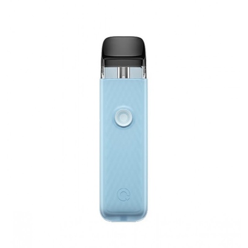 [INTREF02248] VOOPOO VINCI Q POD KIT (CRYSTAL BLUE)