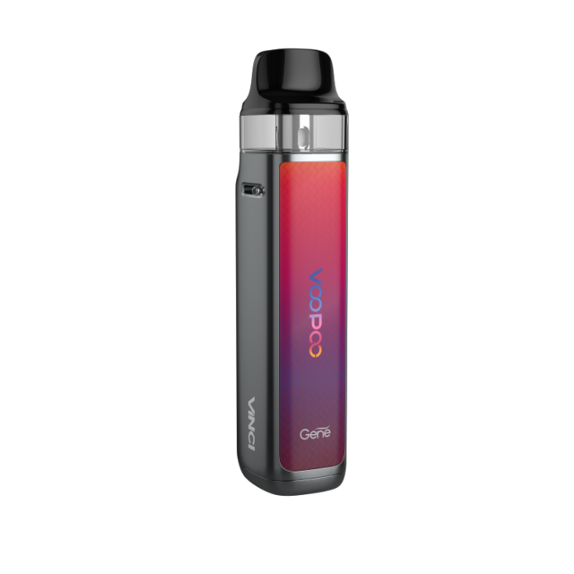 VOOPOO VINCI X 2 MOD POD KIT