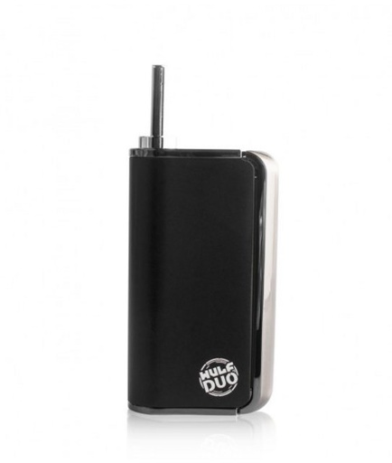 [ITM050221016150] WULF DUO 1000MAH VARIABLE VOLTAGE (BLACK)