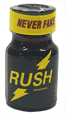 [ITM060720011637] RUSH BLACK 10ML