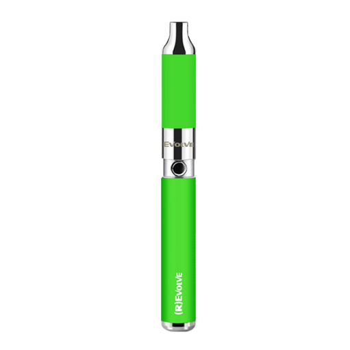 [YOCA-17034] YOCAN (R)EVOLVE WAX VAPORIZER PEN (GREEN)