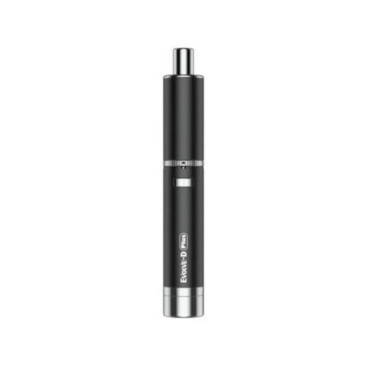 [ITM23062087148714] YOCAN 2020 VERSION EVOLVE D PLUS DRY HERB VAPORIZER (BLACK)