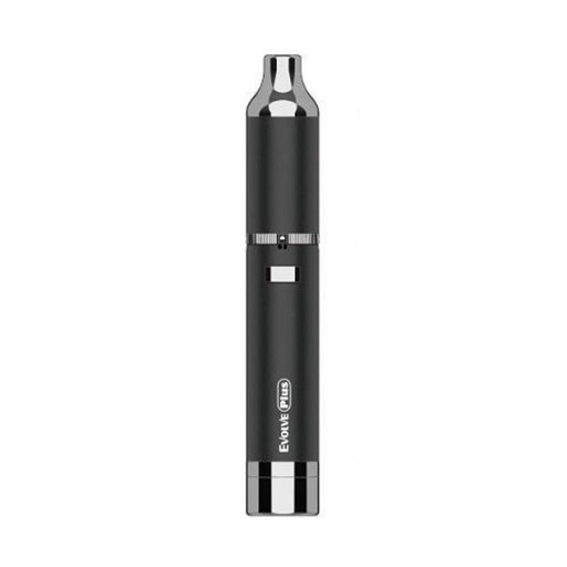 [ITM23062087088708] YOCAN 2020 VERSION EVOLVE PLUS VAPORIZER (BLACK)