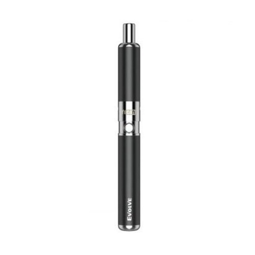 [ITM23062087358735] YOCAN 2020 VERSION EVOLVE-D DRY HERB PEN (BLACK)