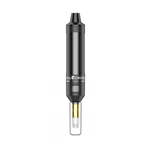 [ITM180222023081] YOCAN FALCON MINI VAPORIZER (BLACK)