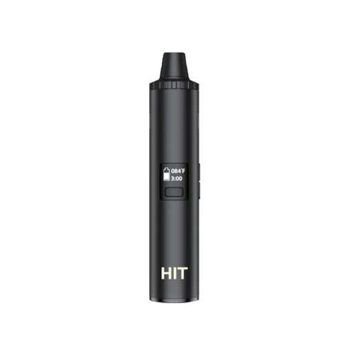 [ITM23062088708870] YOCAN HIT DRY HERB VAPORIZER (BLACK)