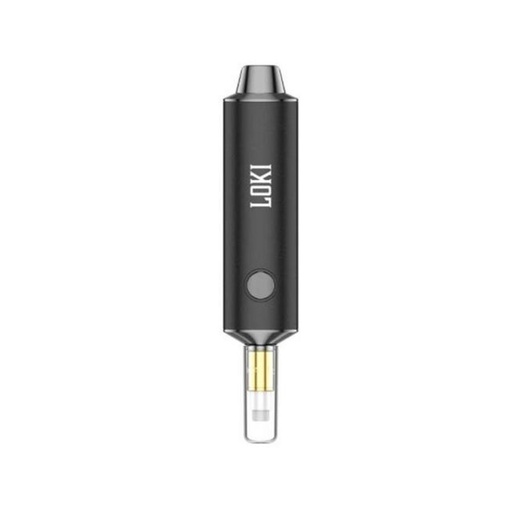 [ITM171221022208] YOCAN LOKI VAPORIZER KIT (BLACK)