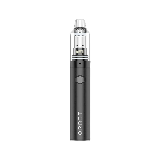 [INTREF02475] YOCAN ORBIT KIT (BLACK)