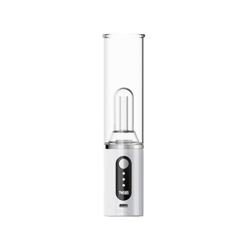 [YOCA-13549] YOCAN PILLAR TGT MINI E-RIG VAPORIZER (PEARL WHITE)