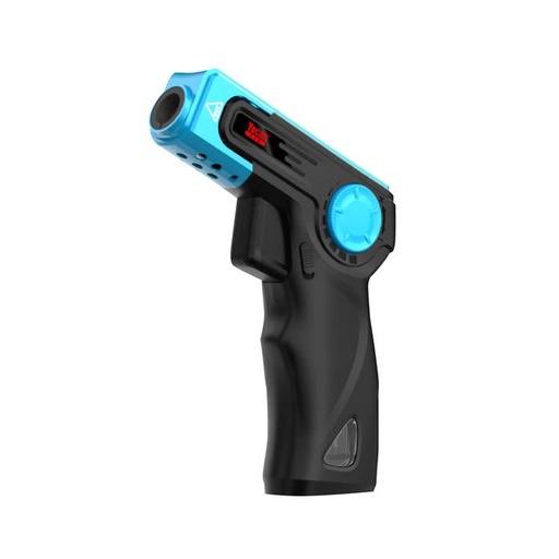 [YOCA-24707] YOCAN RED RUSH TORCH LIGHTER (BLUE)